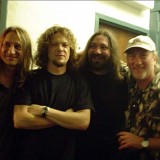 Rzab, Newsted, Schools, Glover