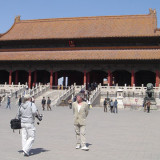 Ian Paice, Ian Gillan, Forbidden City