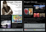 Roger Glover: Paintings and Pictures 1964 – 2010