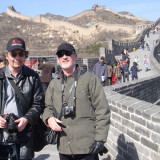 Don Airey, RG, Great Wall