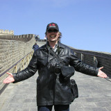 Don Airey, Great Wall
