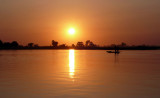 sunset-on-the-niger